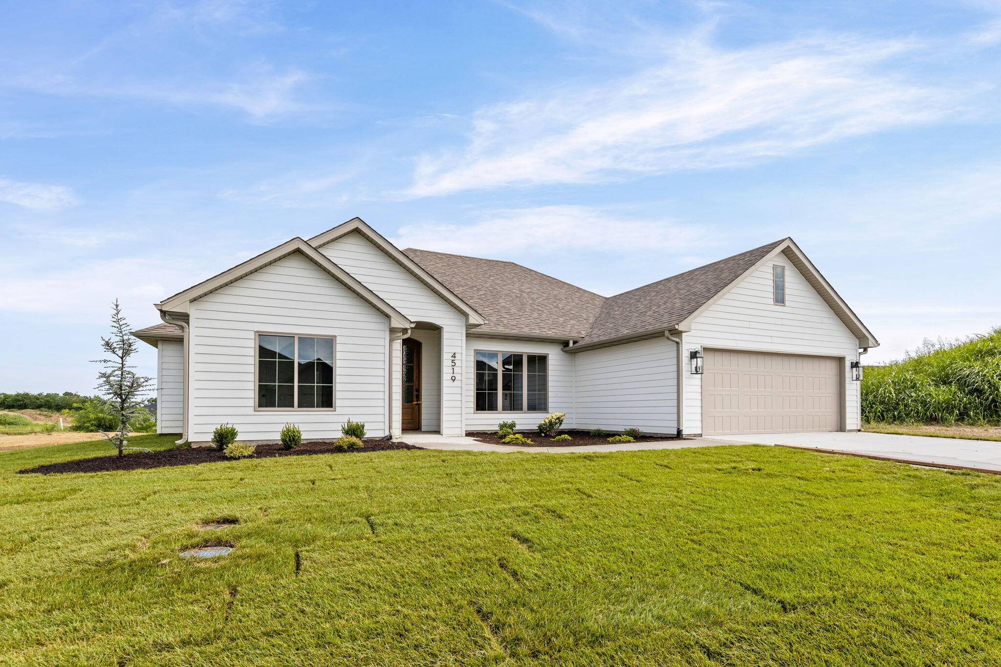 Columbia, MO 65201,4519 Estacada DR
