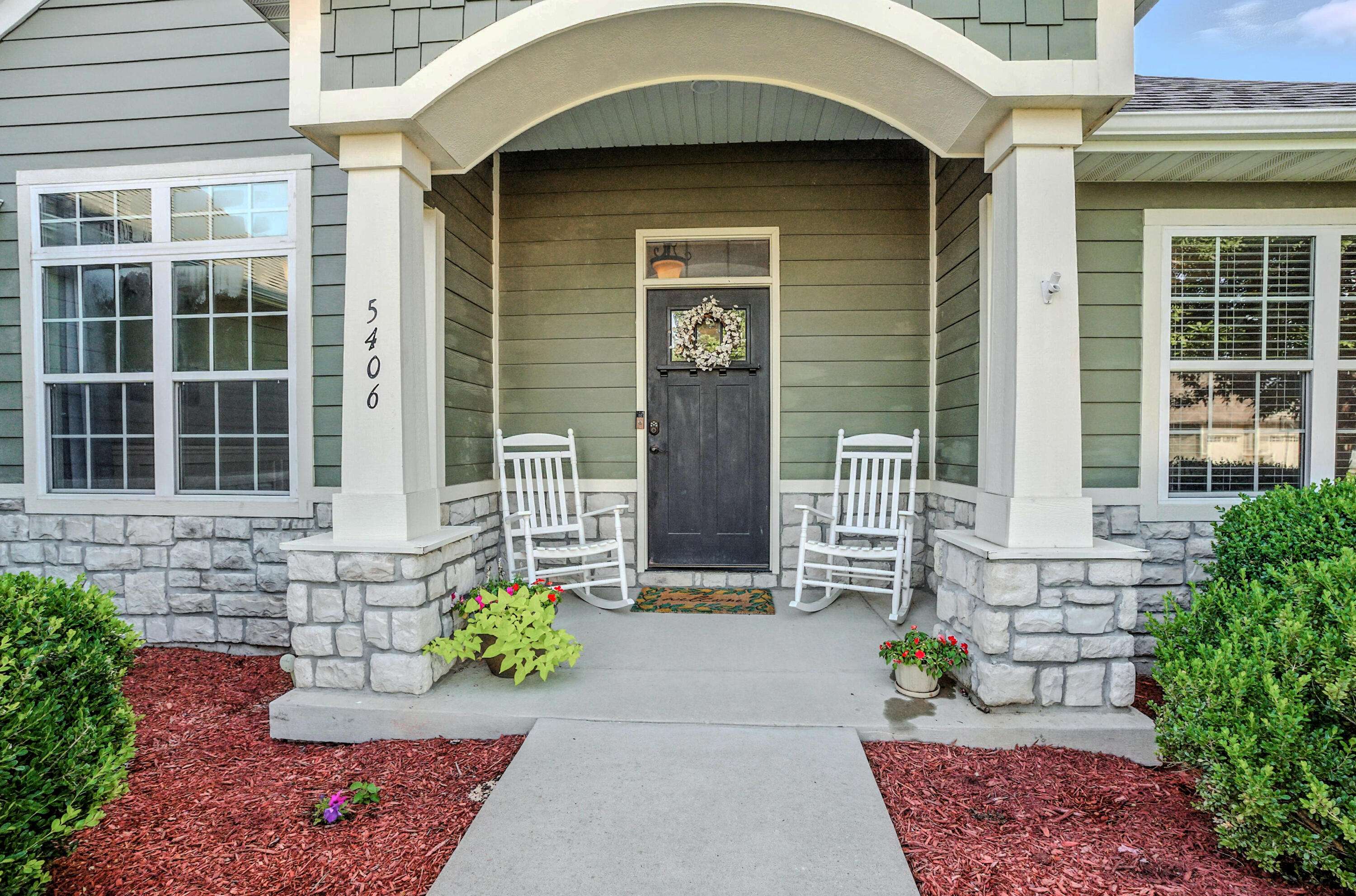 Columbia, MO 65203,5406 Steeplechase DR