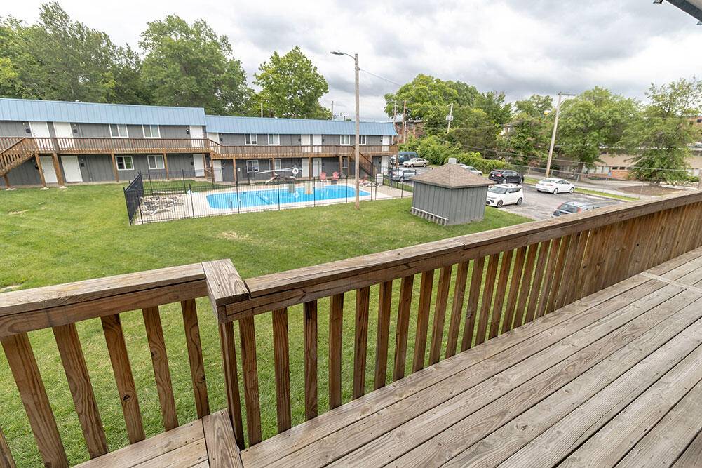 Columbia, MO 65203,105 N Garth AVE #51