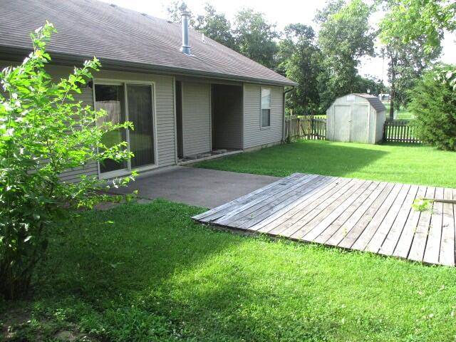 Ashland, MO 65010,606 Springtime DR
