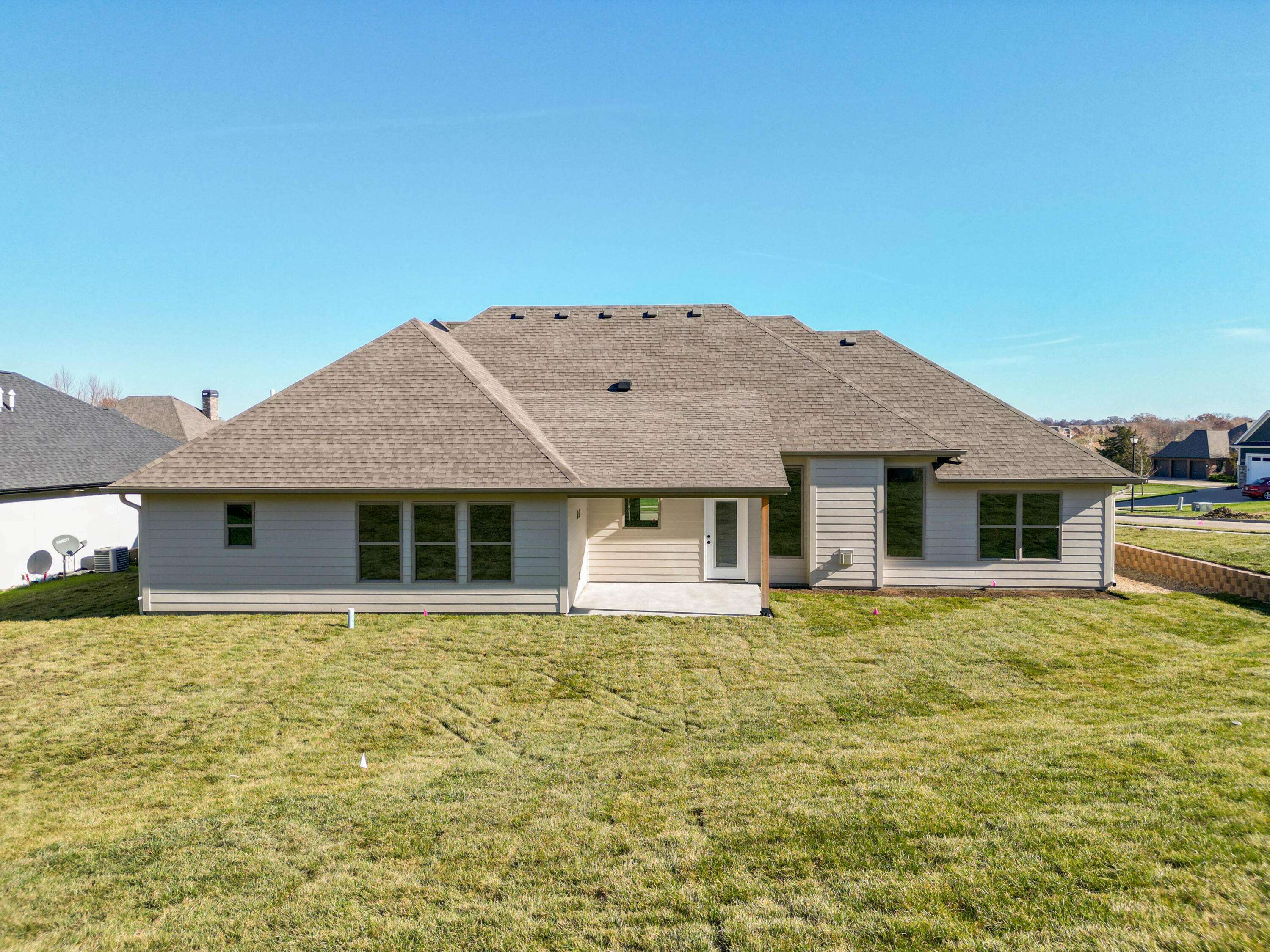 Columbia, MO 65201,1211 Shallow ridge CIR