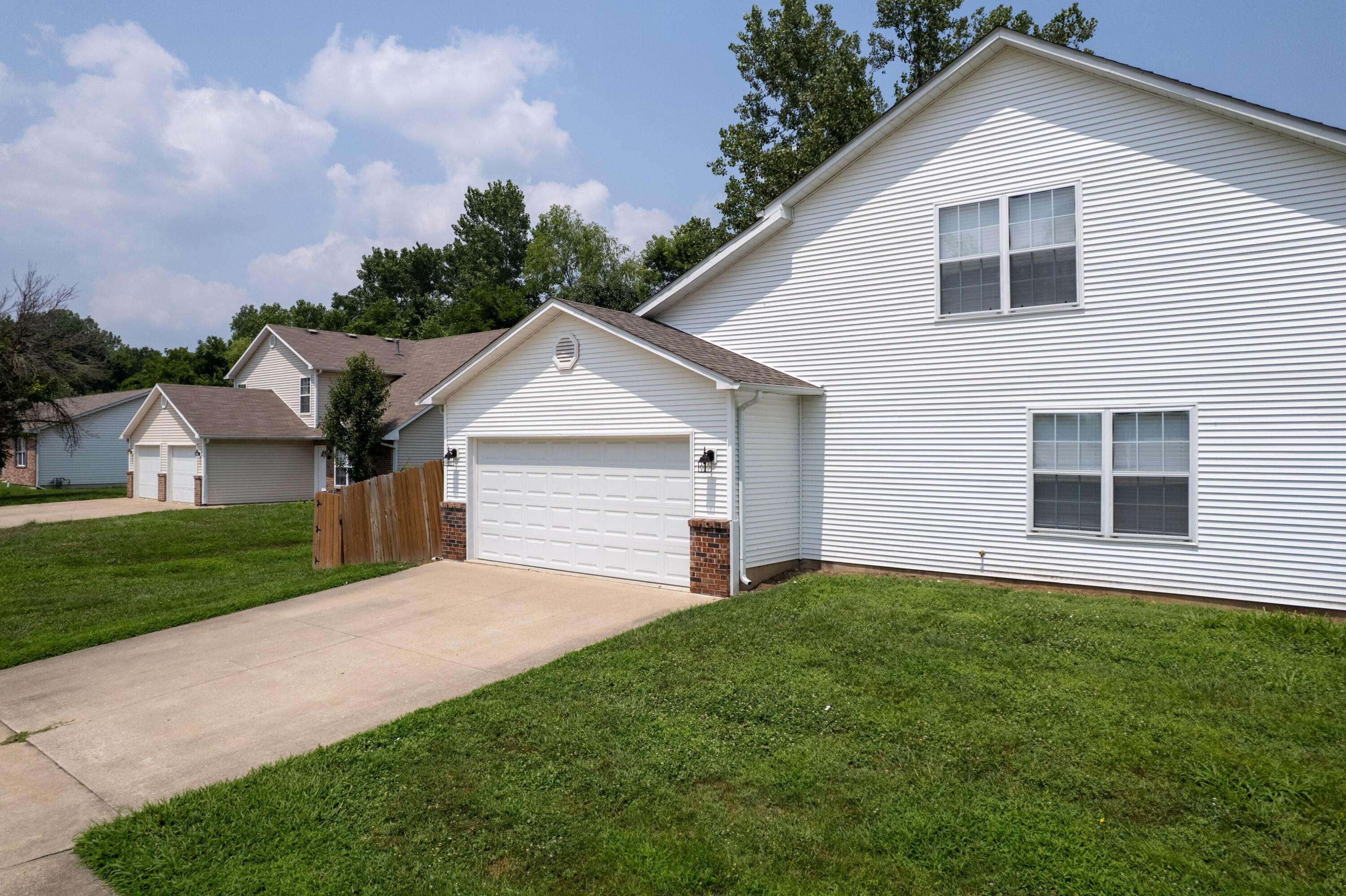 Columbia, MO 65203,5015 Carrie ridge DR