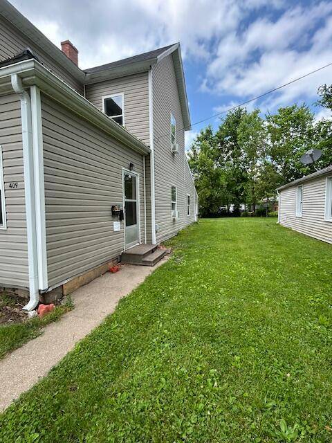 Fulton, MO 65251,409 E 8th ST