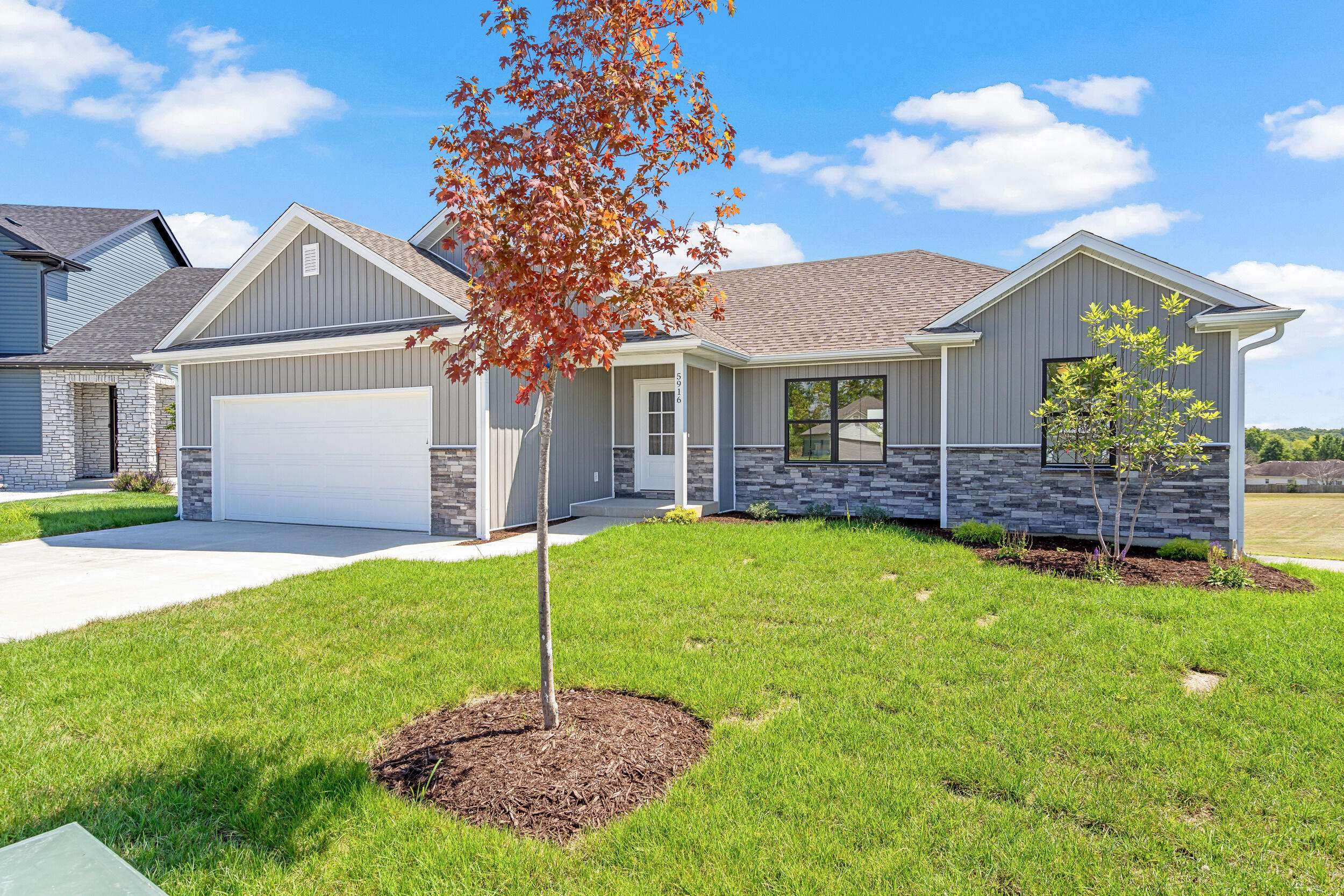 Columbia, MO 65202,5916 Huntington CT