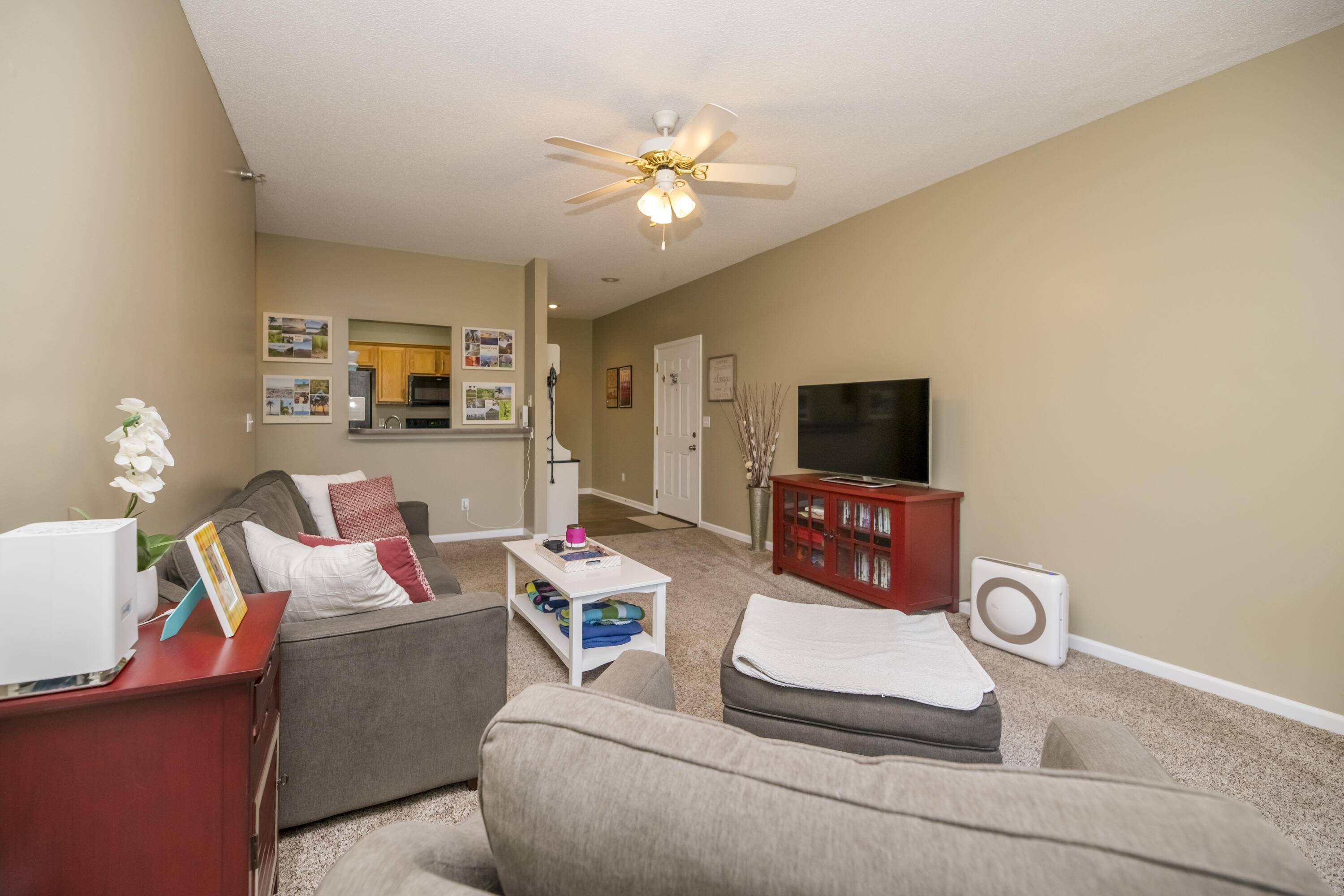 Columbia, MO 65202,3800 Saddlebrook PL #408