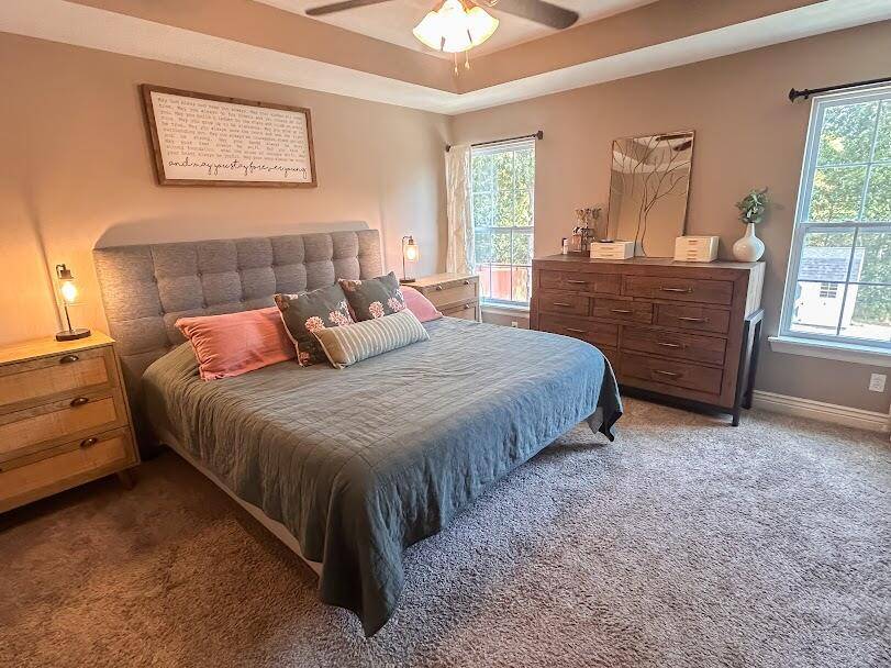 Columbia, MO 65202,5301 Gasconade DR