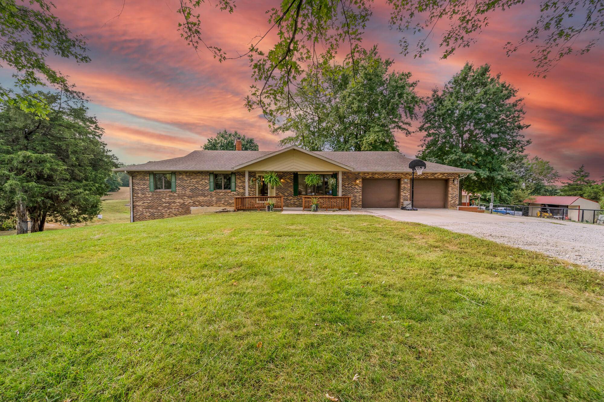 Fulton, MO 65251,4020 County road 216