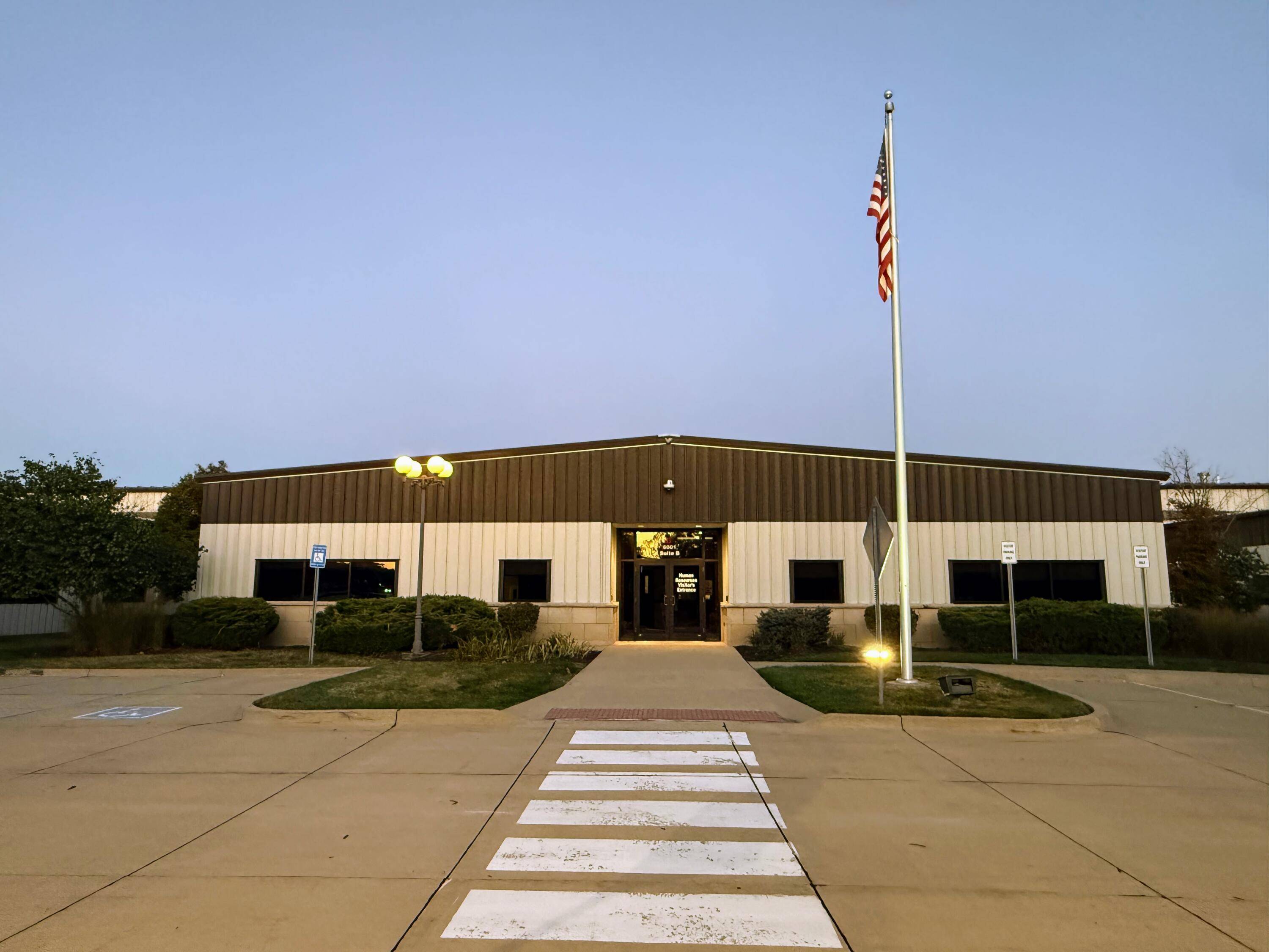 Columbia, MO 65203,6001 W Van horn tavern RD #B