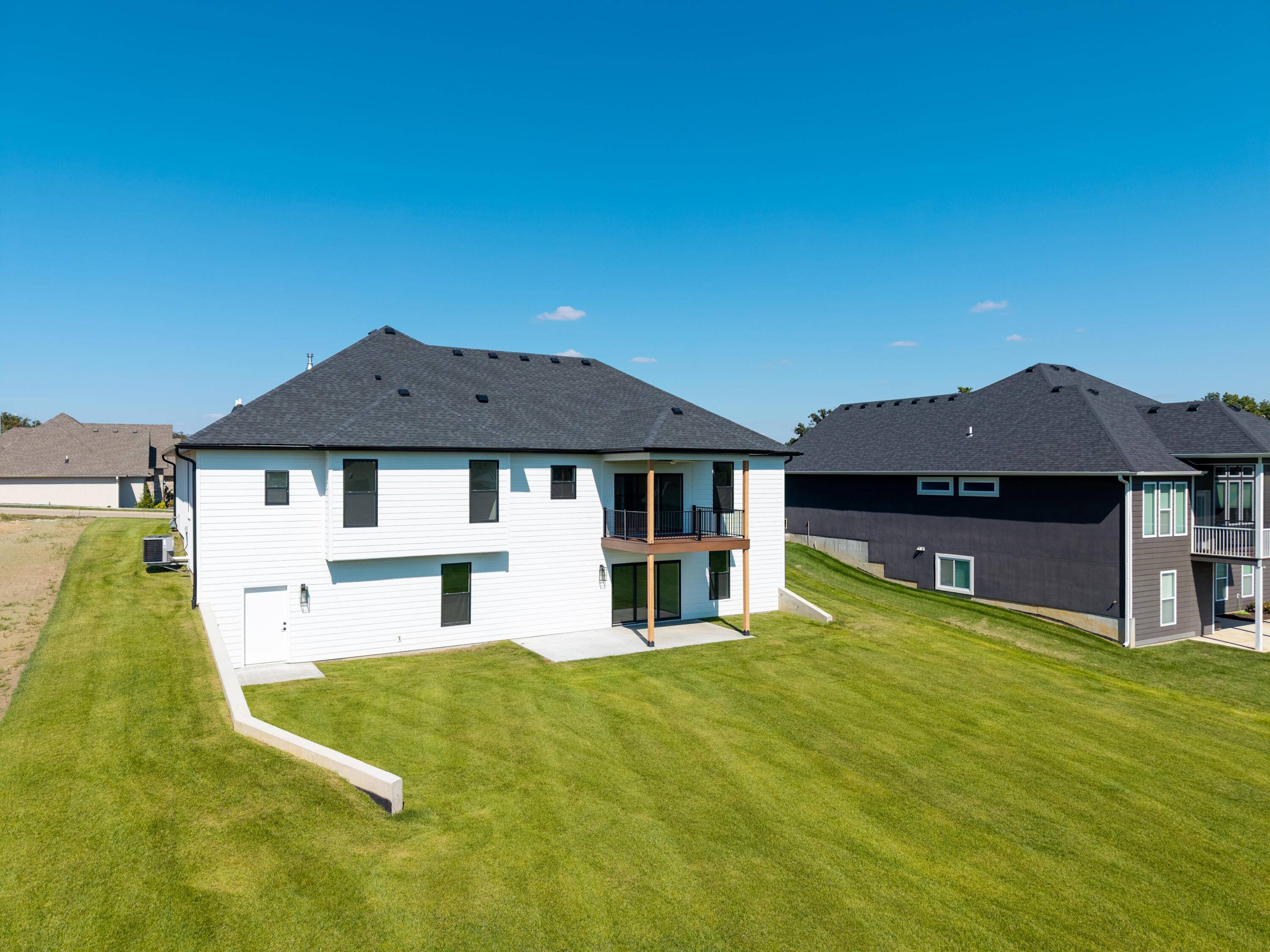 Columbia, MO 65201,1303 Morning dove DR