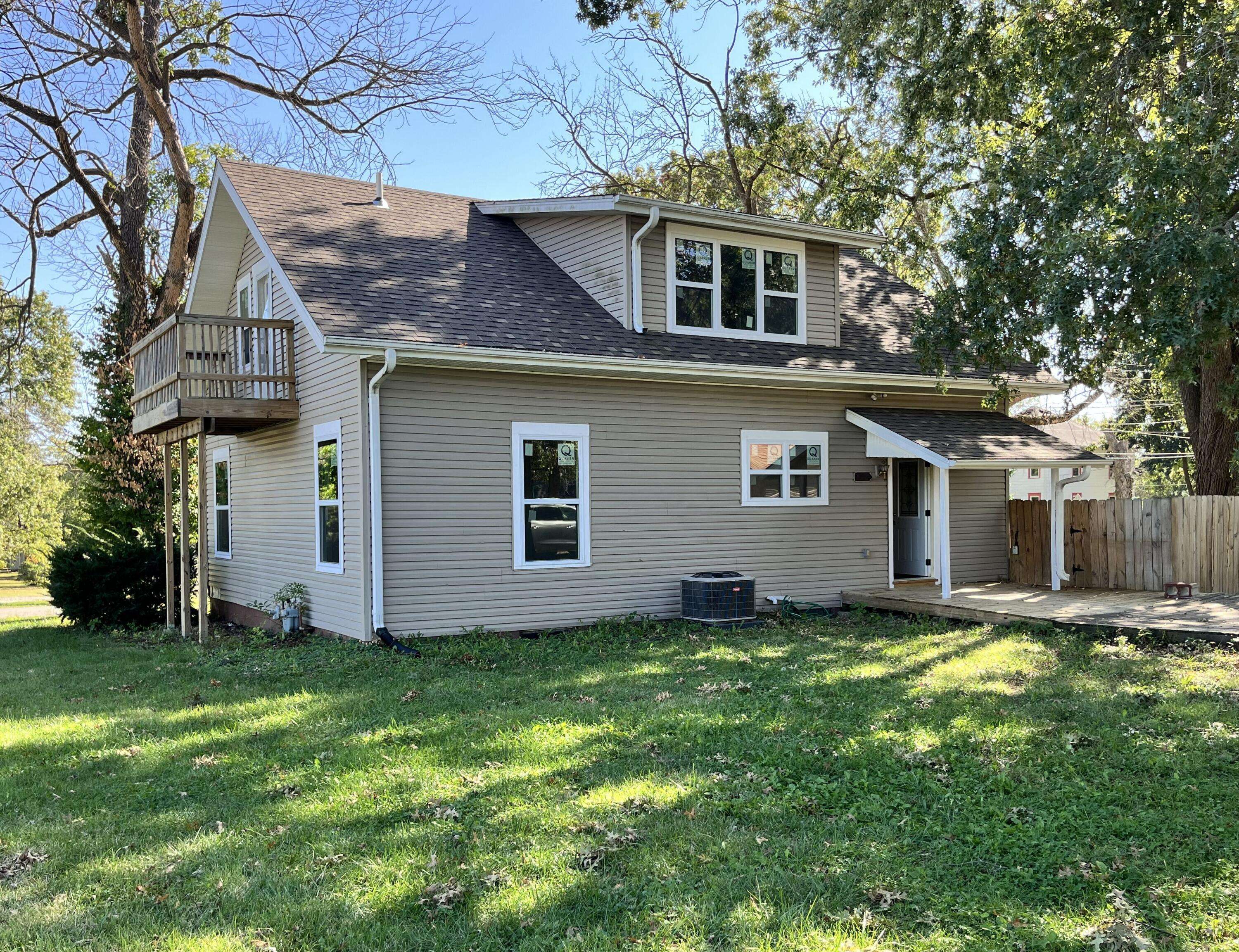 Mexico, MO 65265,333 N Stewart ST