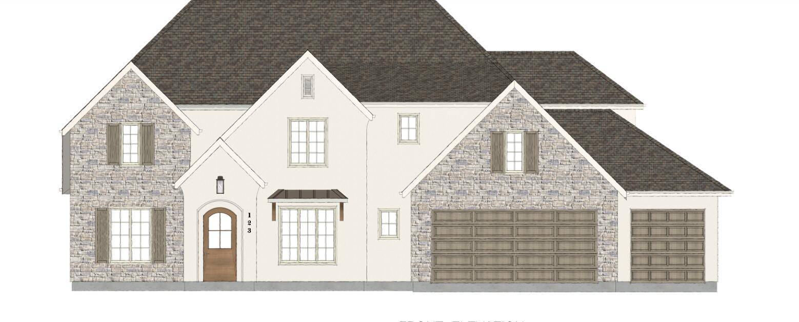 Columbia, MO 65201,2905 Easley cabin CIR