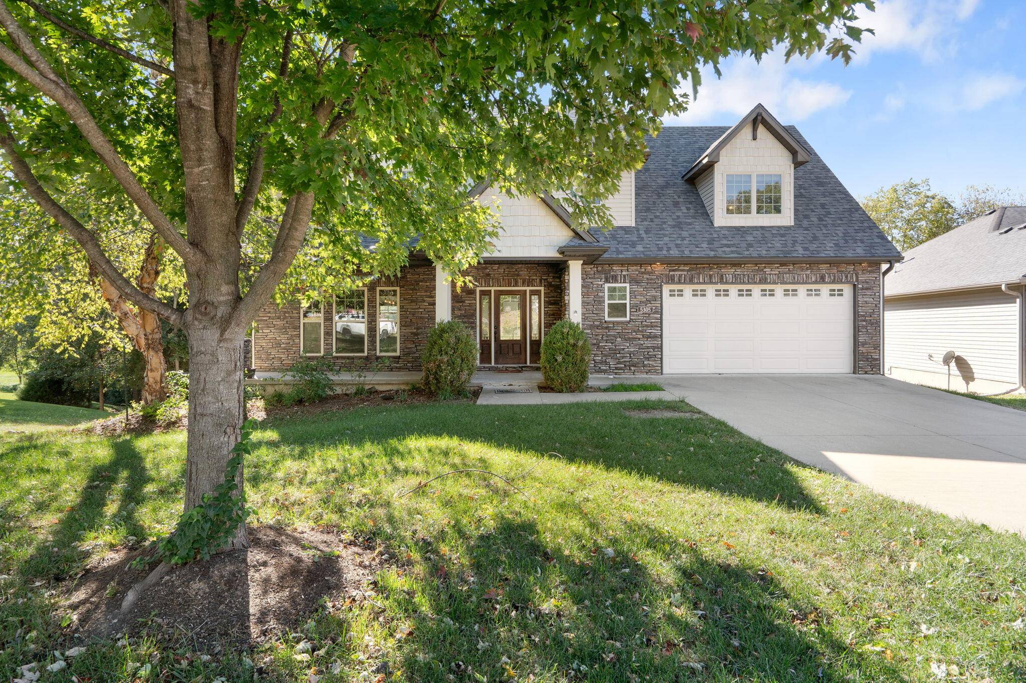Columbia, MO 65203,5305 Hodgsdon mill DR