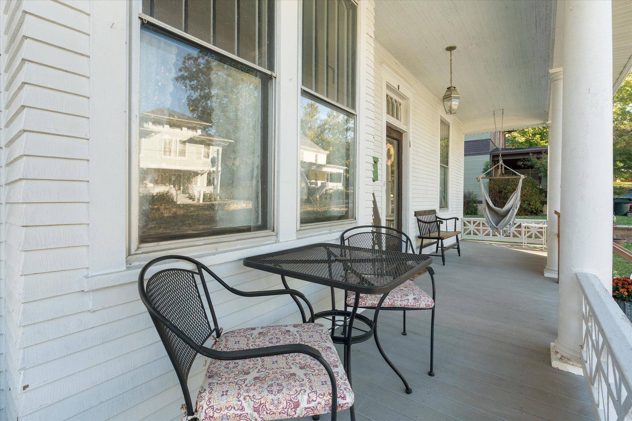 Fulton, MO 65251,6 E 8th ST