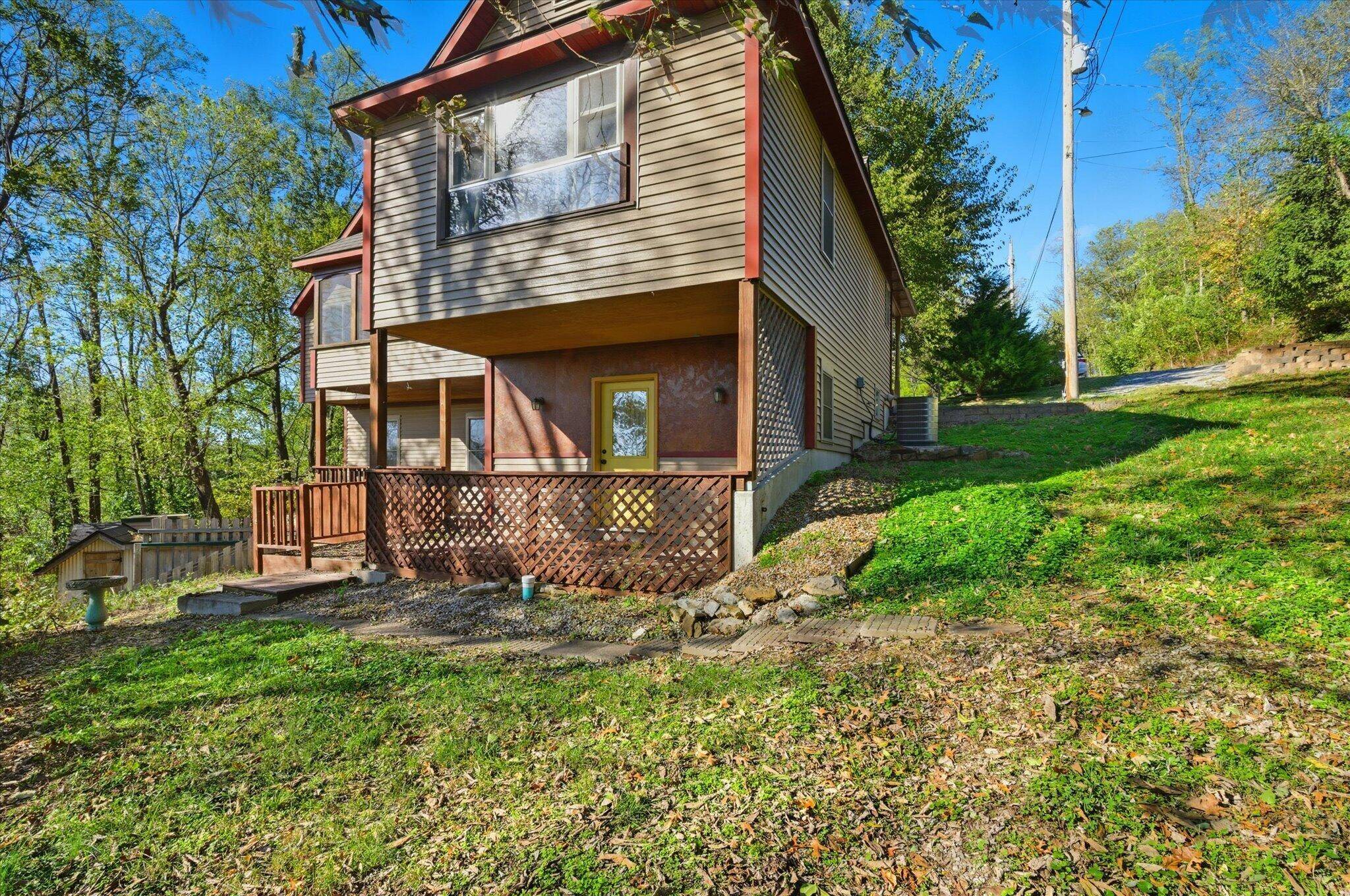 Rocheport, MO 65279,102 N Gaw ST