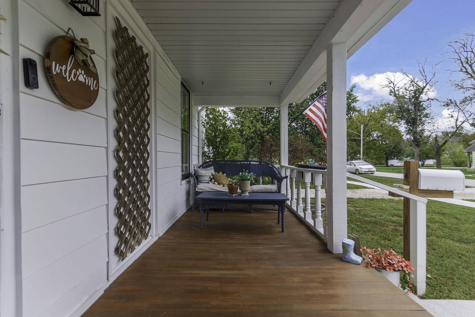 Centralia, MO 65240,617 E Head ST