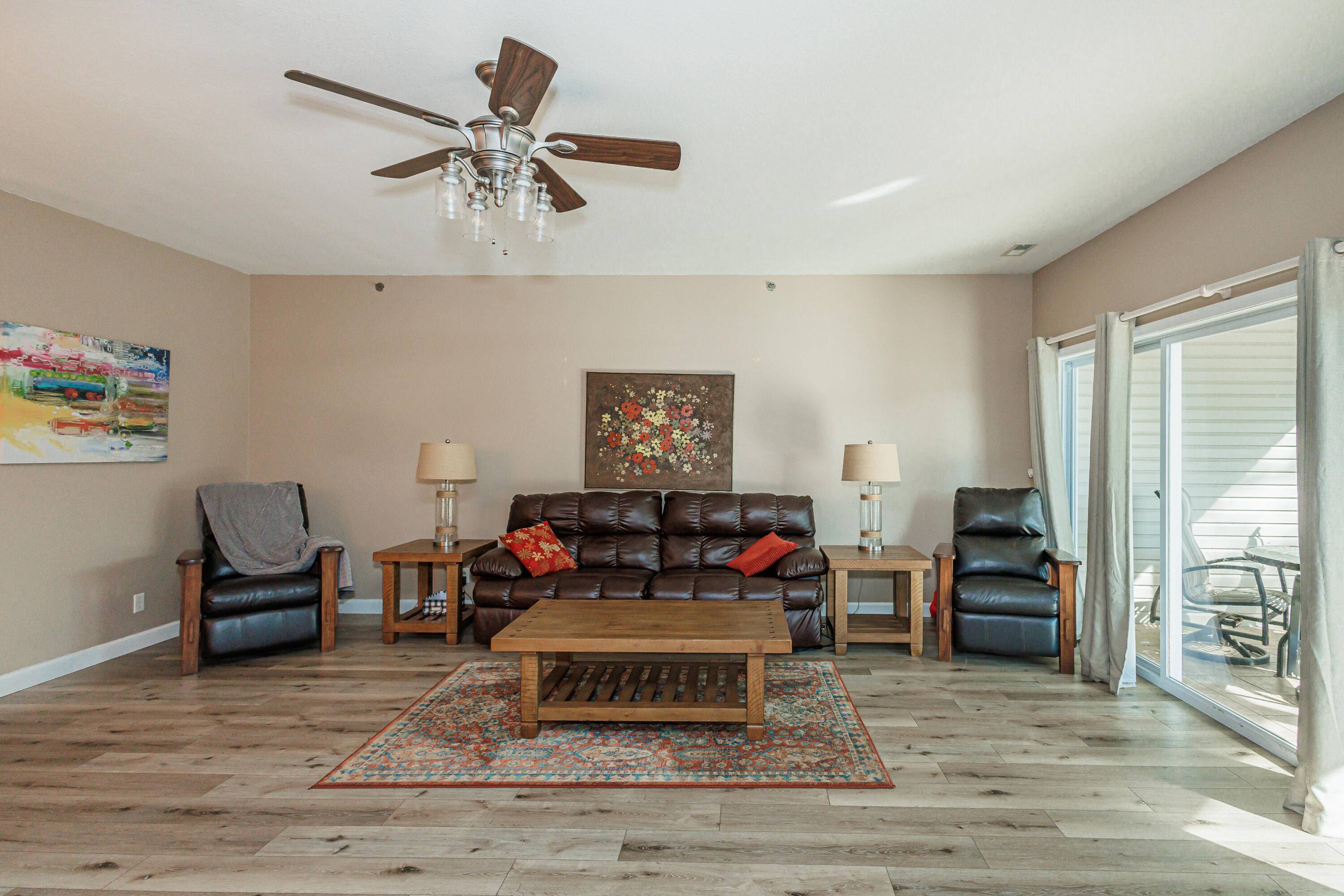 Sunrise Beach, MO 65079,64 Port royale DR #1B