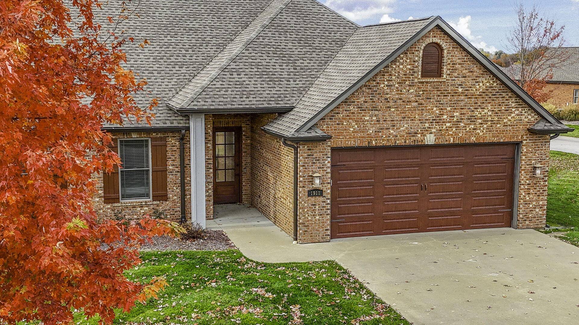 Columbia, MO 65201,1911 Ranger DR