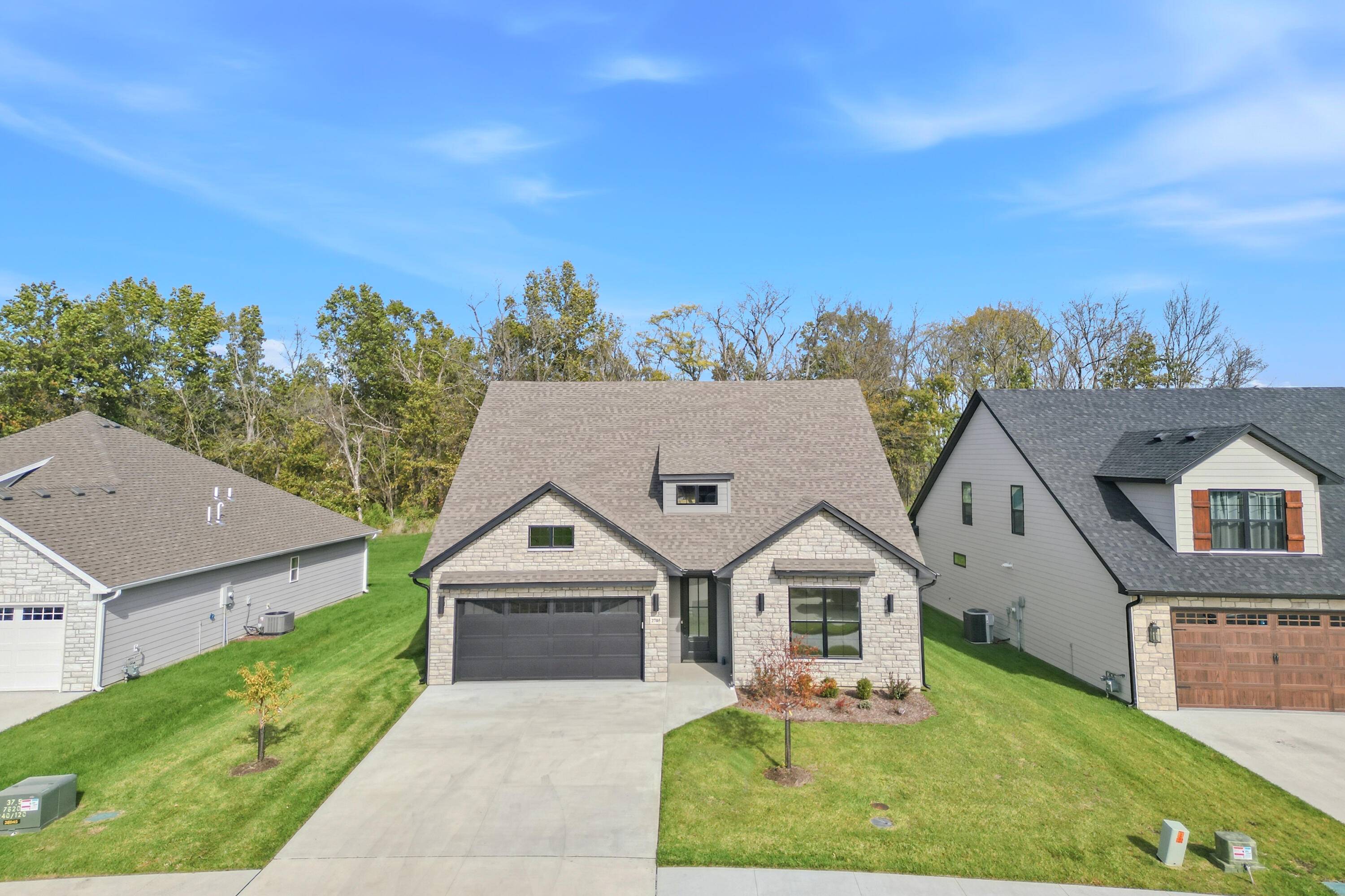 Columbia, MO 65203,2705 Misty flower DR