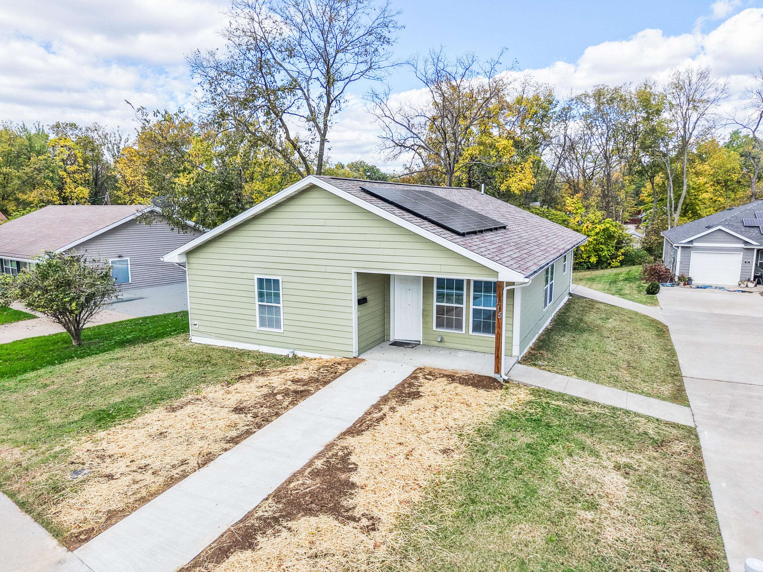 Columbia, MO 65203,115 Lynn ST