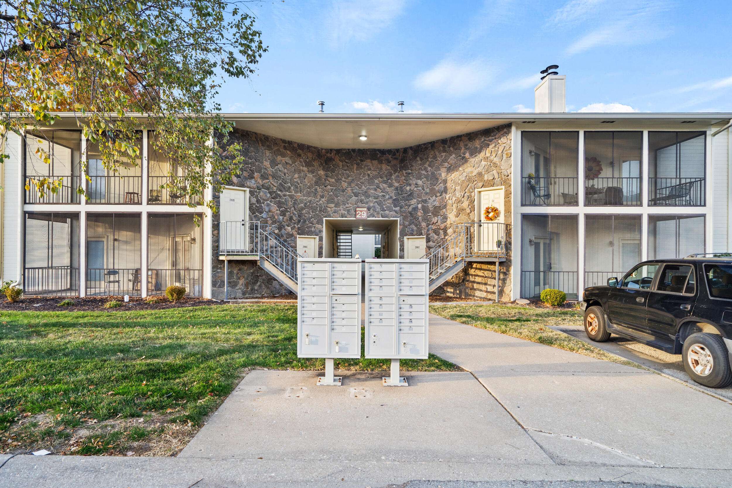 Columbia, MO 65203,2907 Park deville PL