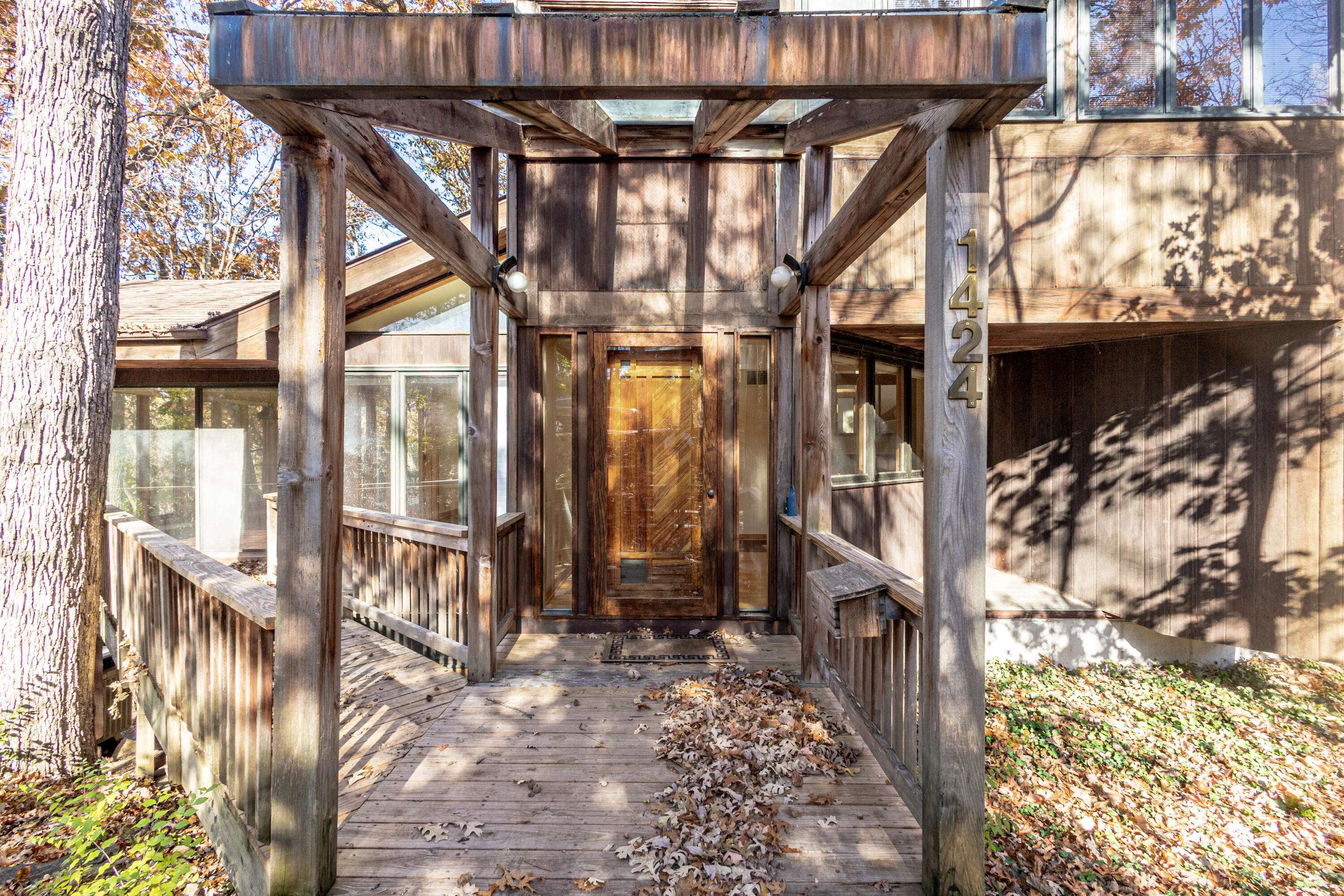 Columbia, MO 65203,1424 Bradford DR