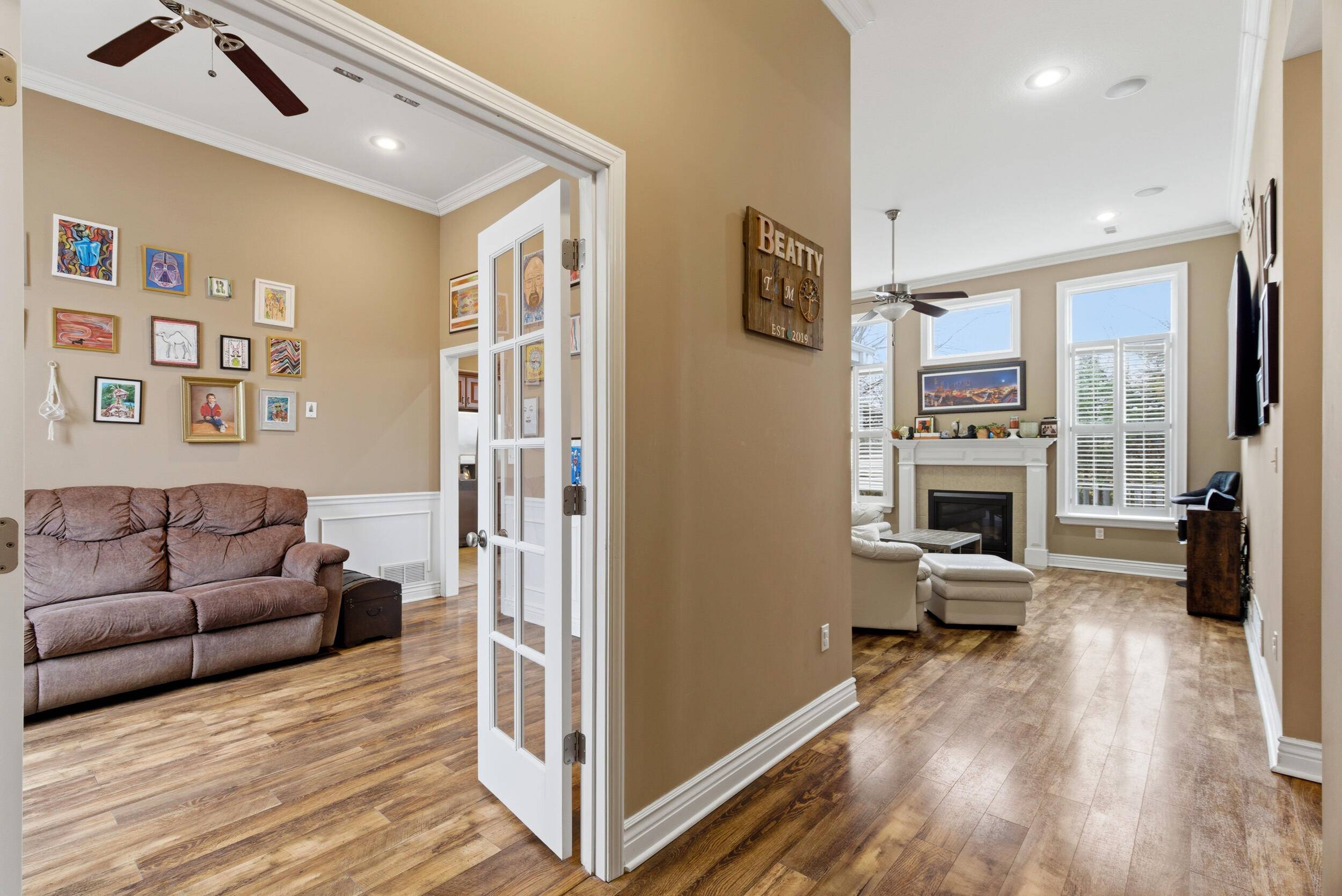 Columbia, MO 65203,5105 Whitefish DR