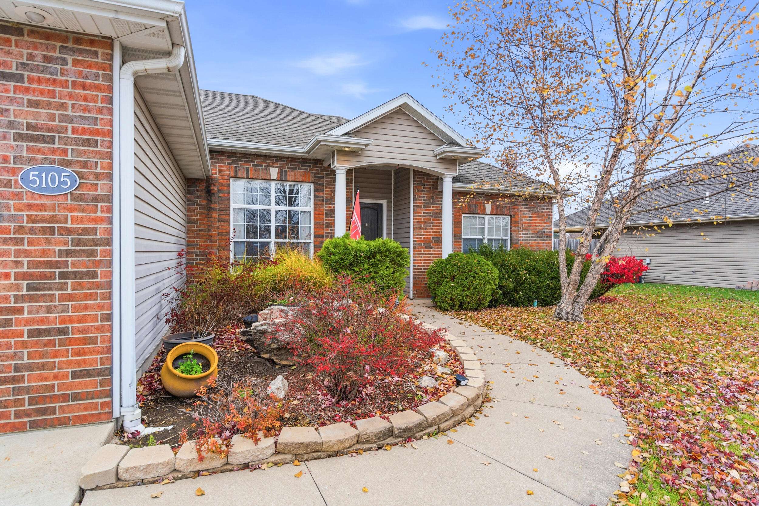 Columbia, MO 65203,5105 Whitefish DR