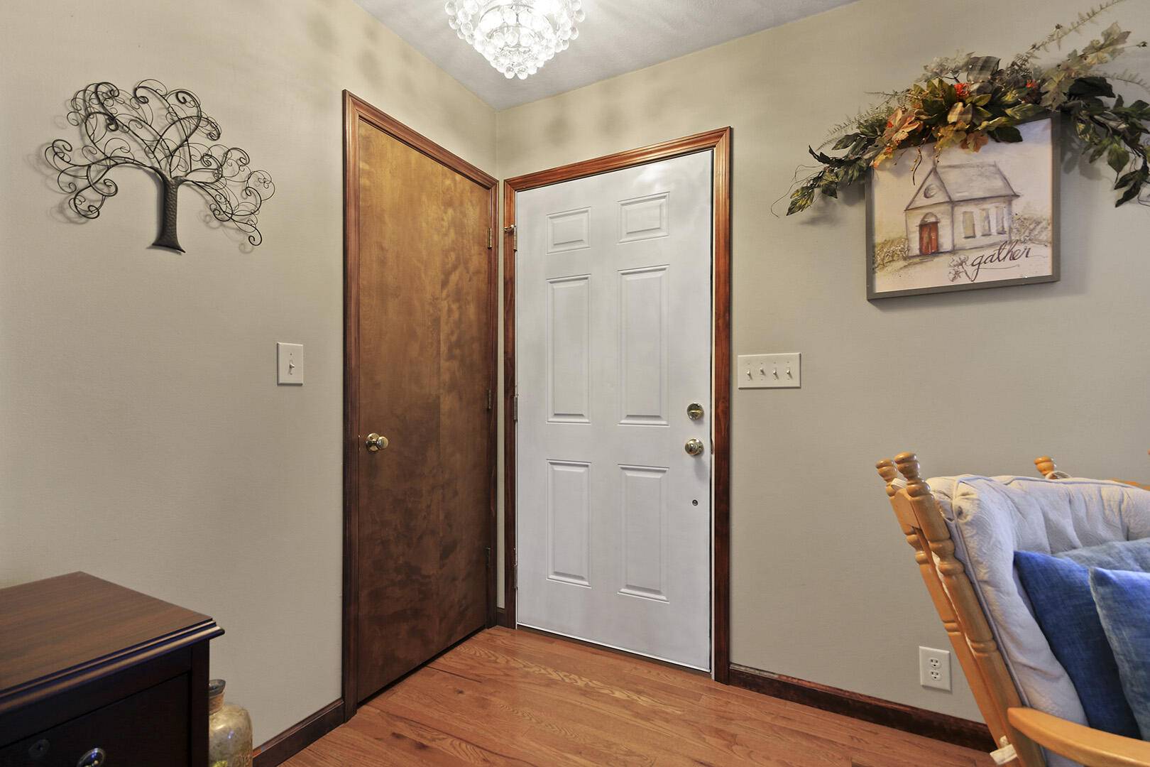 Shelbina, MO 63468,111 Charles ST