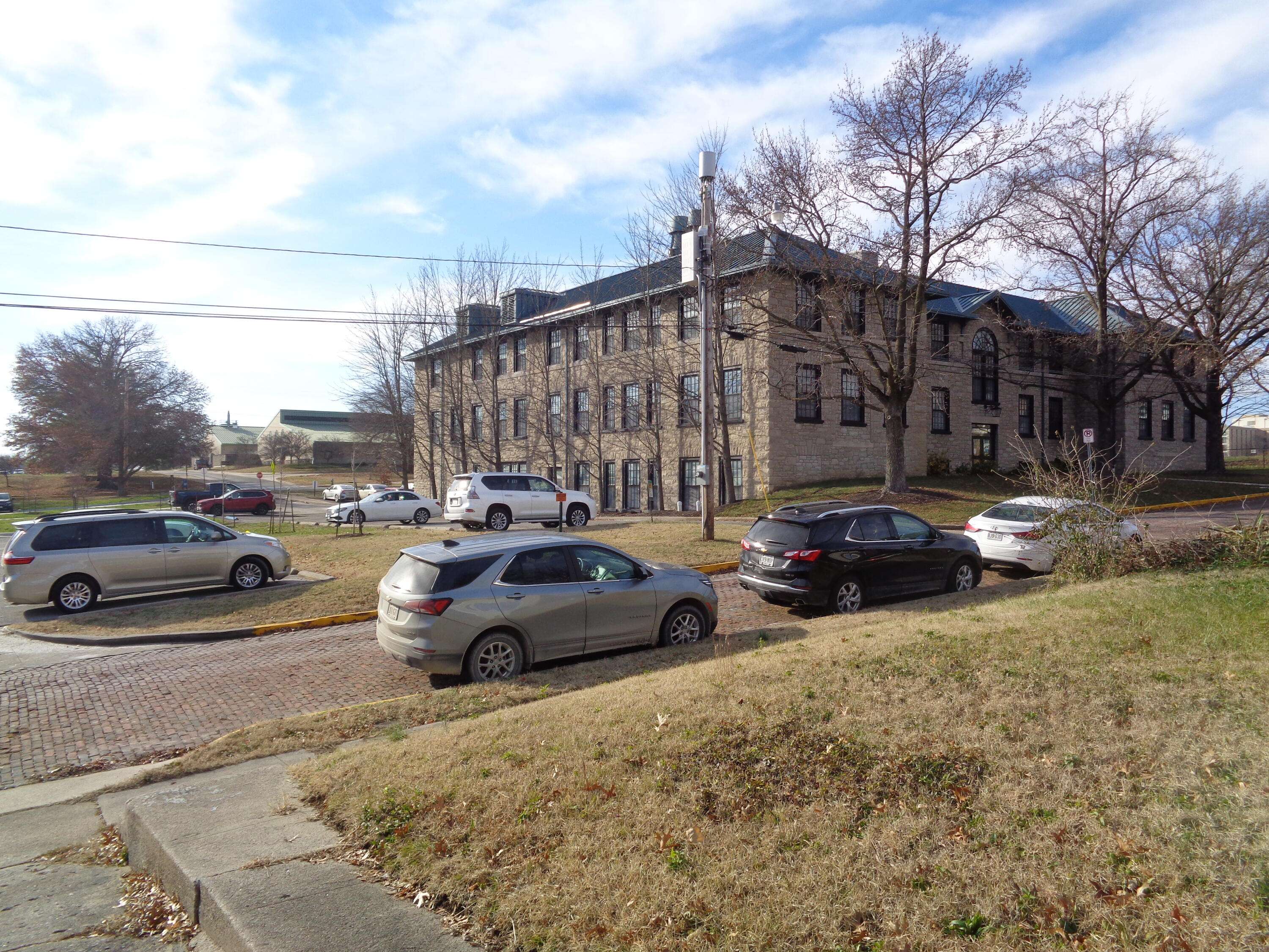 Columbia, MO 65201,1507 Bouchelle AVE