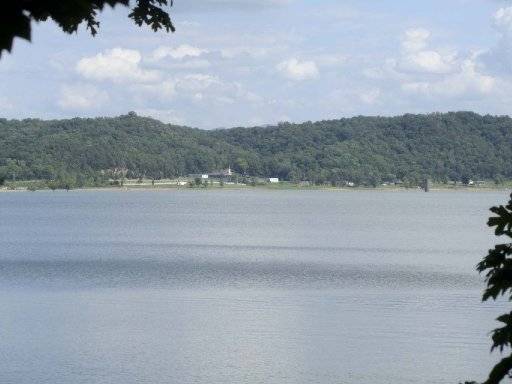 Baneberry, TN 37890,Lot 2 Harrison Ferry Rd