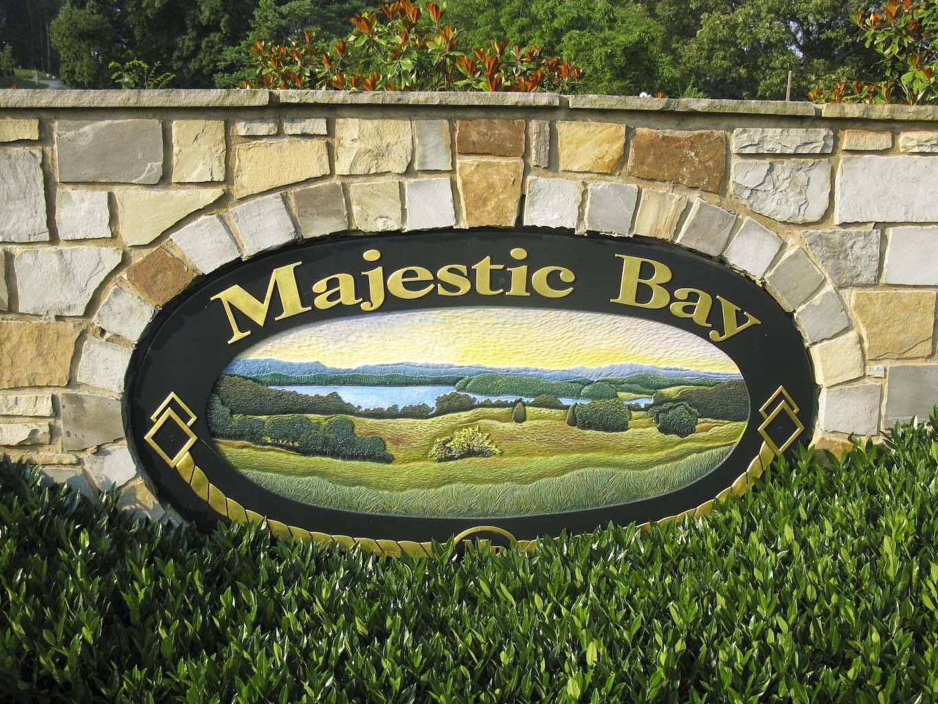 Dandridge, TN 37725,Lots 57r Majestic