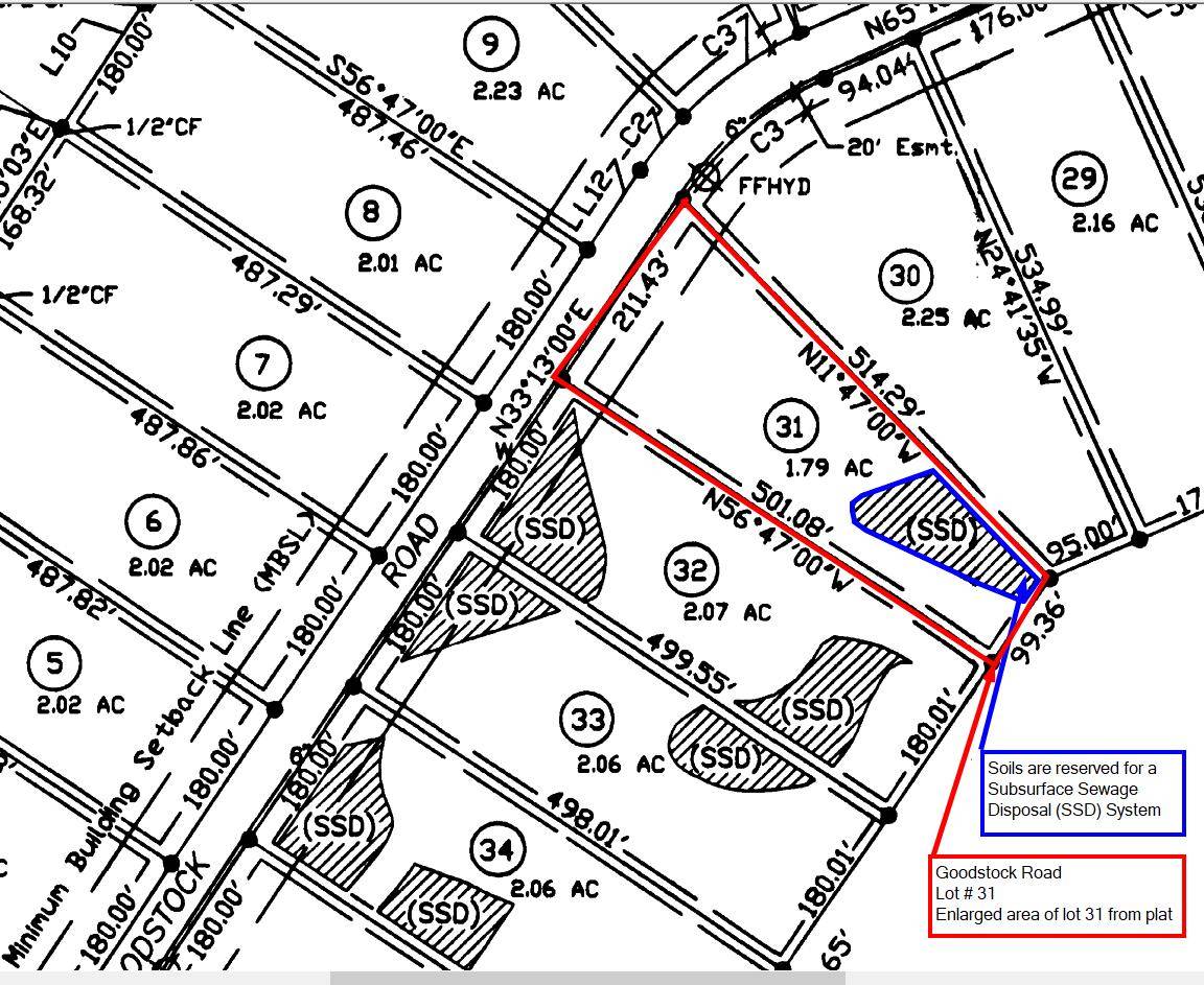 Crossville, TN 38555,Goodstock Rd