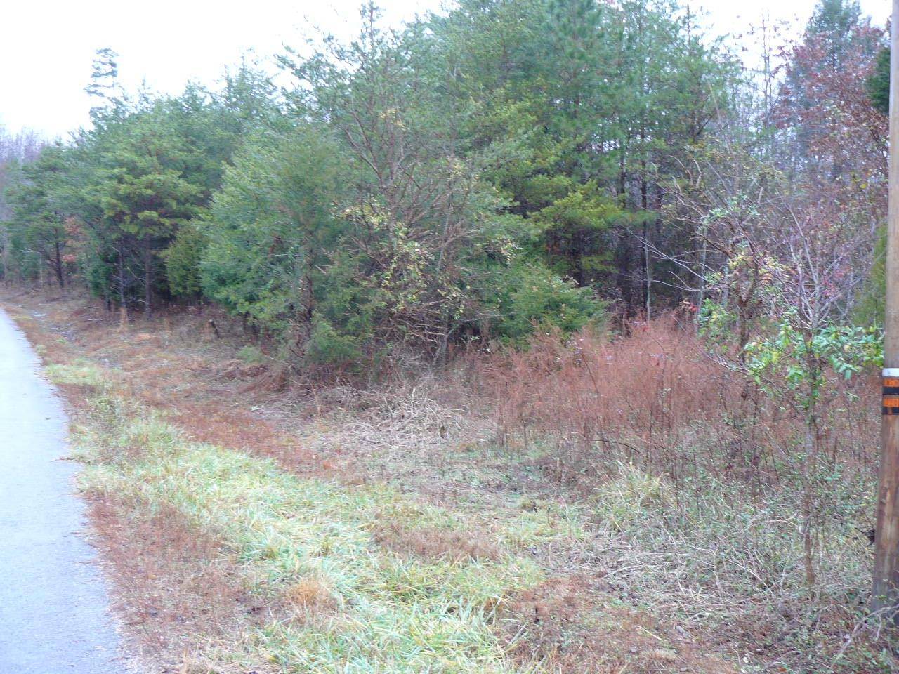 New Tazewell, TN 37825,Lot 118 Settlers Point Rd