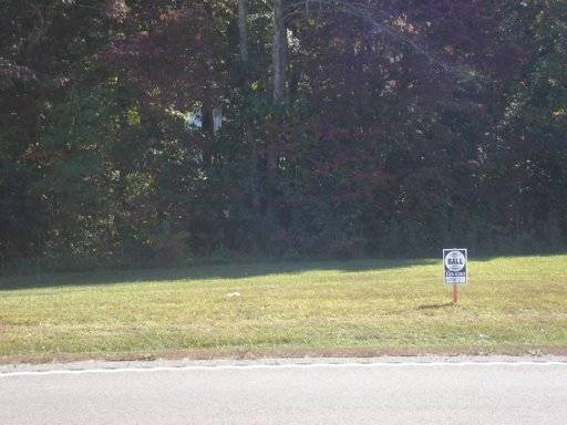 Rutledge, TN 37861,Lot 3 Cherokee DR