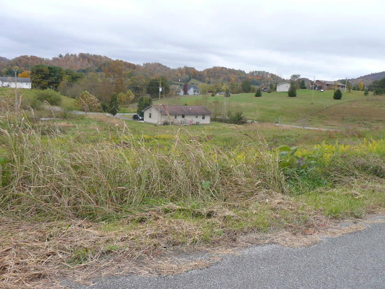 Tazewell, TN 37879,Lot 37 Cartwright CIR