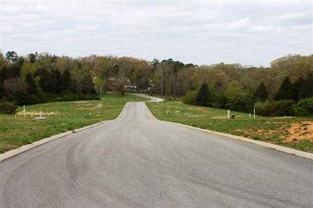 Athens, TN 37303,Lot 30 County Road 7030