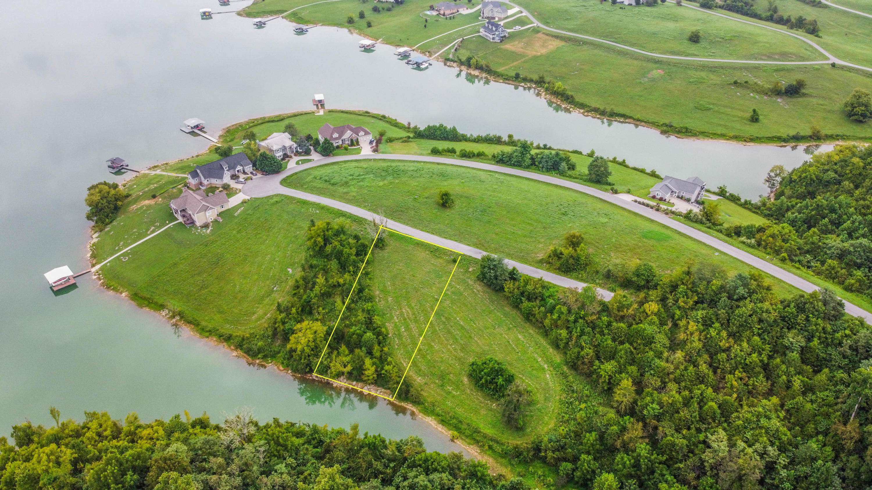 Sharps Chapel, TN 37866,Lot 509 Brittney LN