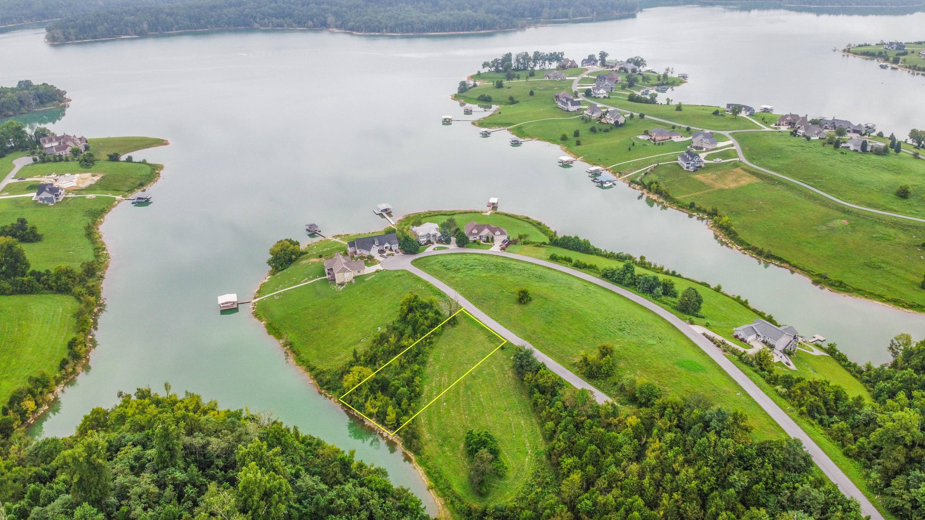 Sharps Chapel, TN 37866,Lot 509 Brittney LN