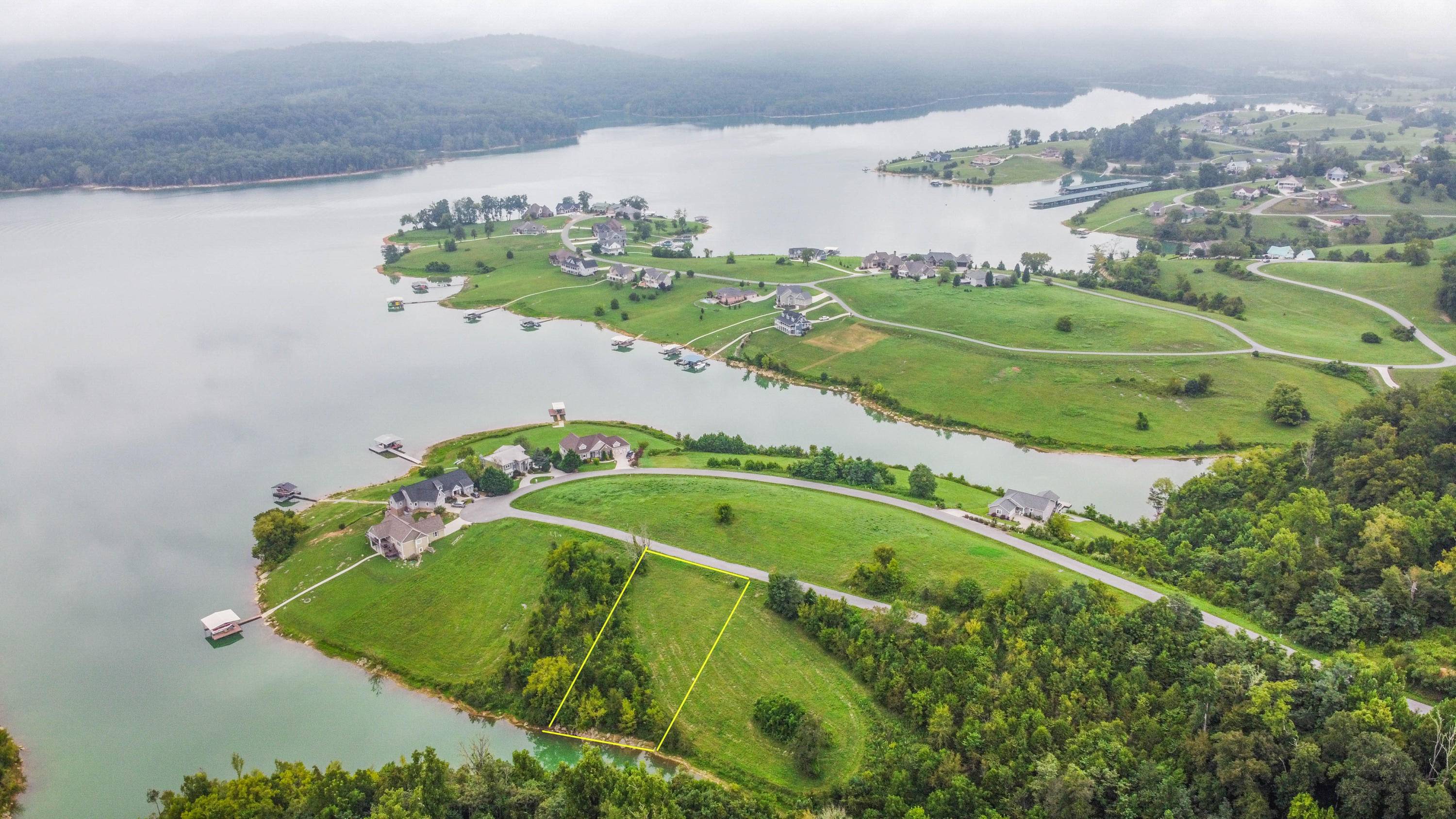 Sharps Chapel, TN 37866,Lot 509 Brittney LN