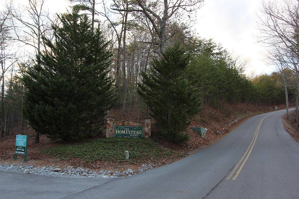 Sevierville, TN 37862,Lot 57e Harvest Moon Rd