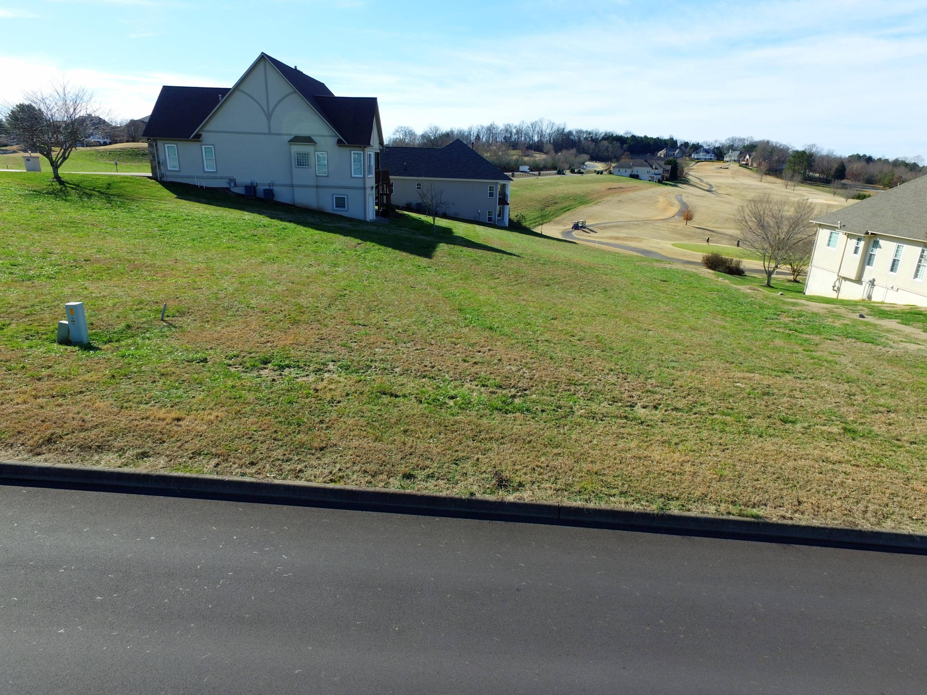 Vonore, TN 37885,Lot 69 Wood Duck DR