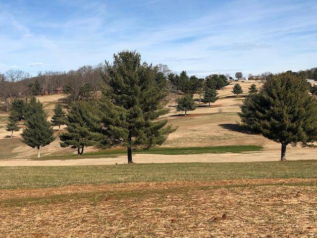 Dandridge, TN 37725,Lot 27 - Fairway Drive