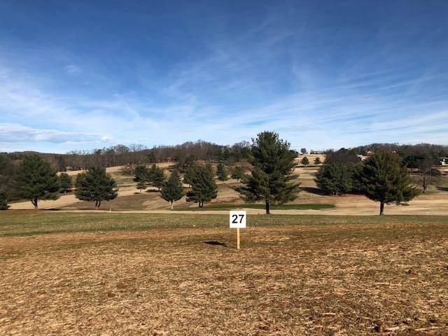 Dandridge, TN 37725,Lot 27 - Fairway Drive