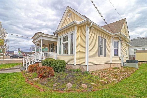 Knoxville, TN 37917,1324 Central St