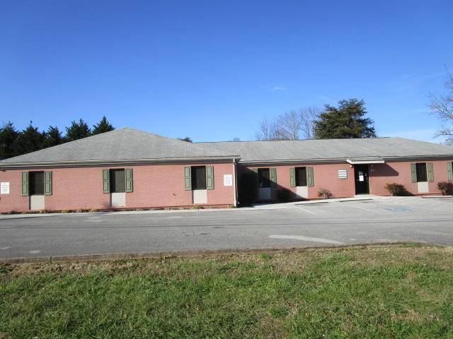 Blaine, TN 37709,180 Emory Rd