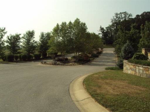 Dandridge, TN 37725,Lot 17 Luxury LN