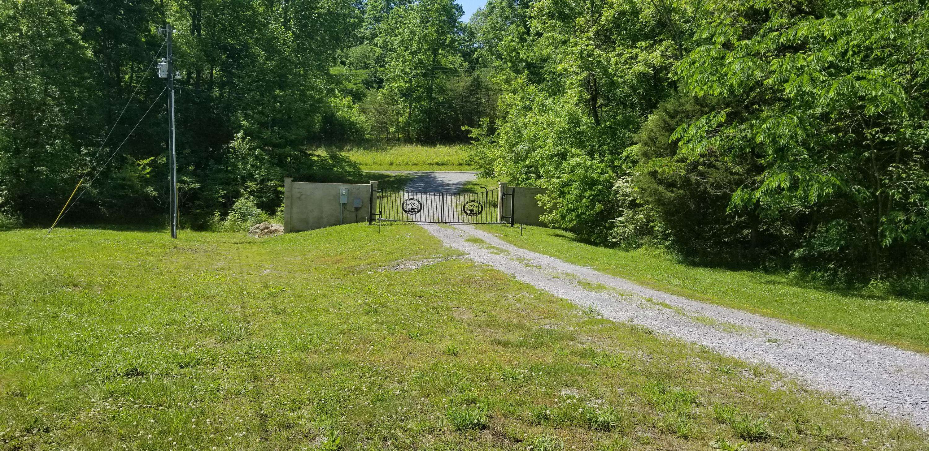 Tellico Plains, TN 37385,Lick Creek Rd