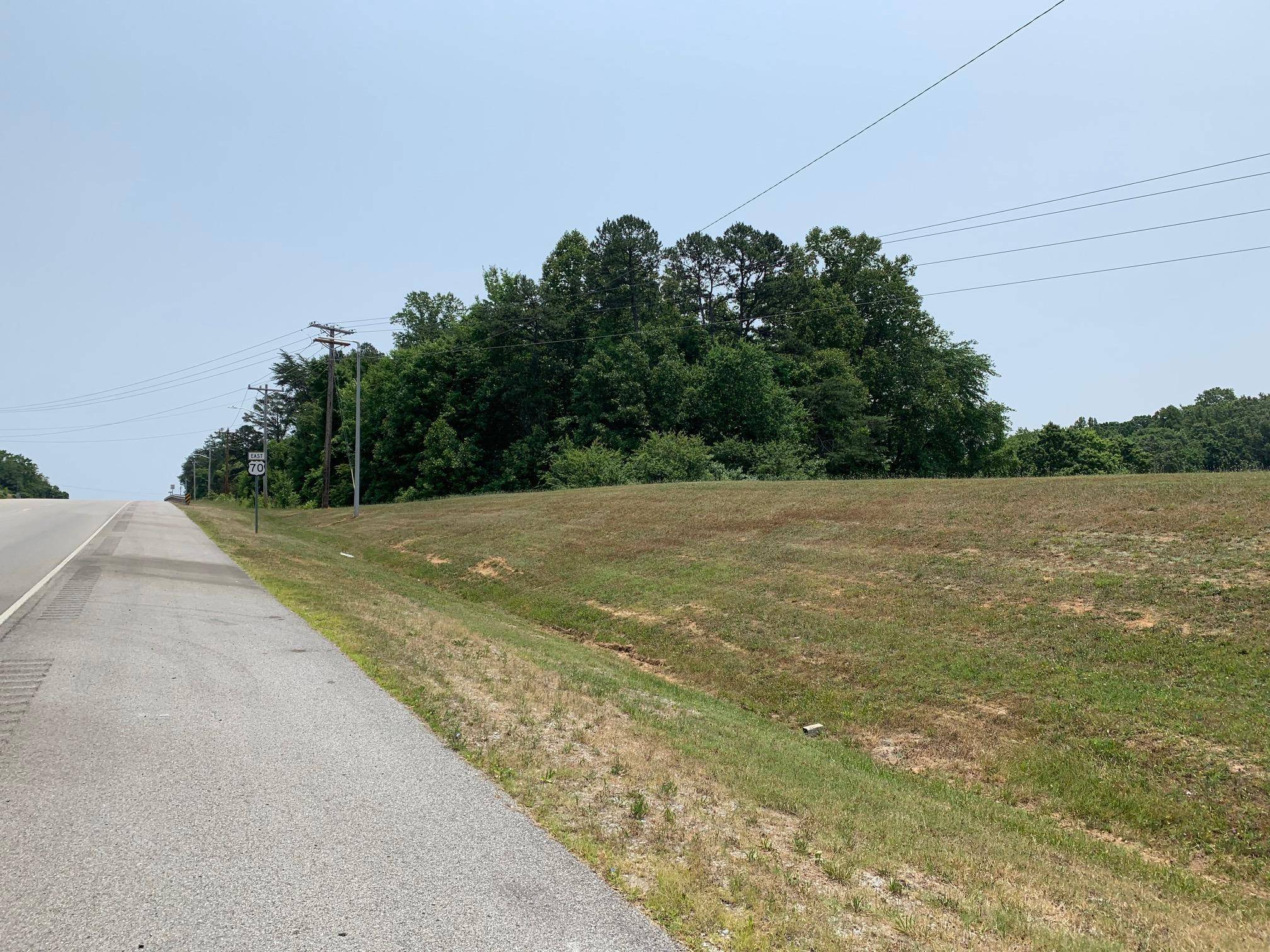 Rockwood, TN 37854,Kingston Ave, Lot 17/18