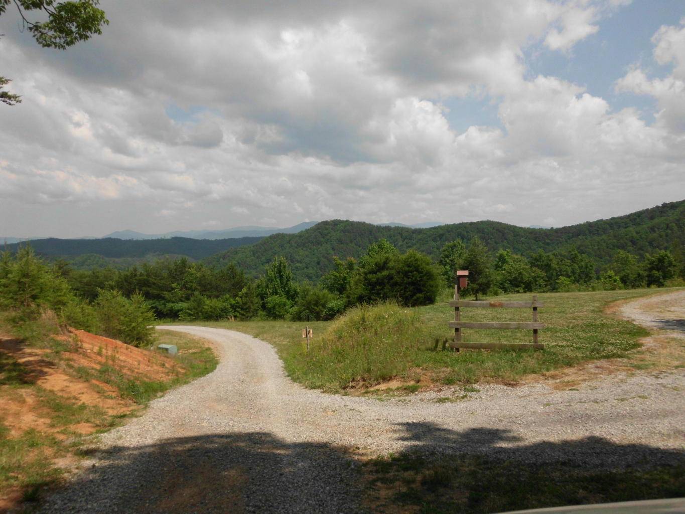 Tellico Plains, TN 37385,Bullet Mountain DR