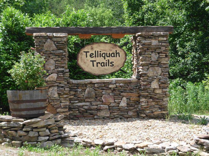 Tellico Plains, TN 37385,Off Bullet Mountain DR